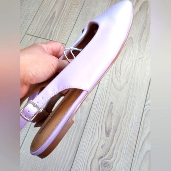 (33-3865)  Amazon Essentials Sz 7 - Picture 4 of 8